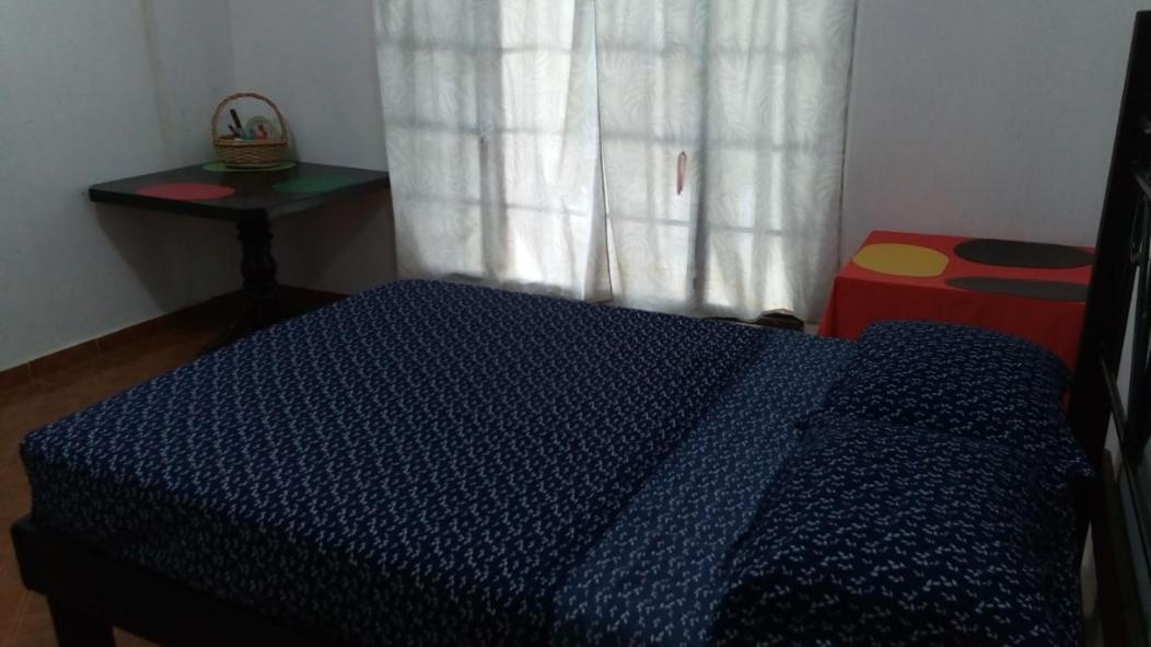 Hostal Y Camping Villa Mercedes Tizimín Exteriör bild